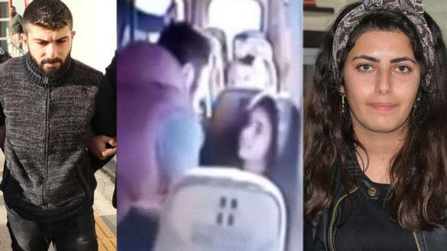Üniversiteli genç kızı kaçıran amcaoğlu: Pişmanım