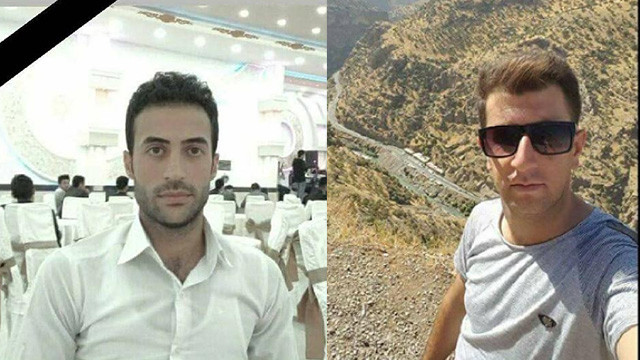 Türkiye sınırı yakınında patlama: 2 kişi öldü