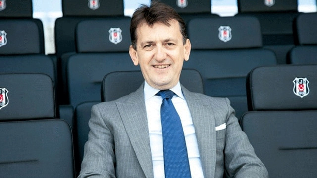 Metin Albayrak: Onlar düşünsün !