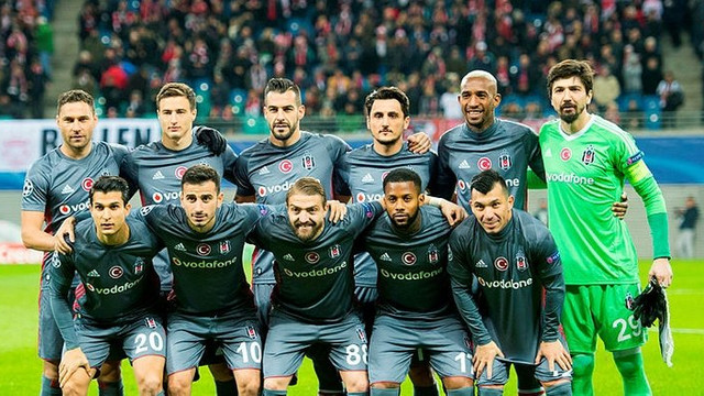 Beşiktaş'a müthiş gelir !