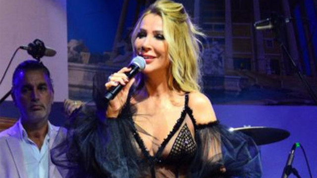 Seda Sayan'dan platonik aşk itirafı: ''Özür diledim''