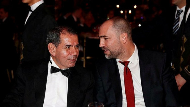 Galatasaray'da transfer planı belli oldu