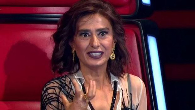 Yıldız Tilbe'den Kudüs tepkisi