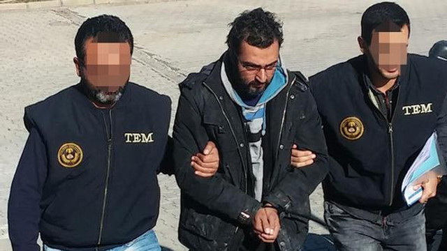 DEAŞ'ın kritik ismi Hatay'da yakalandı