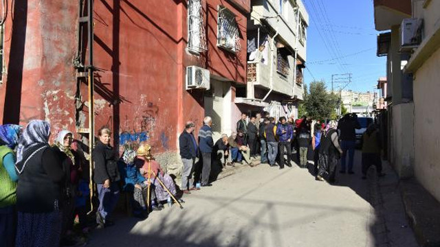 Sobadan zehirlenen anne ile oğlu öldü
