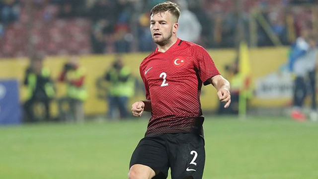 Atilla Turan adım adım Galatasaray'a !