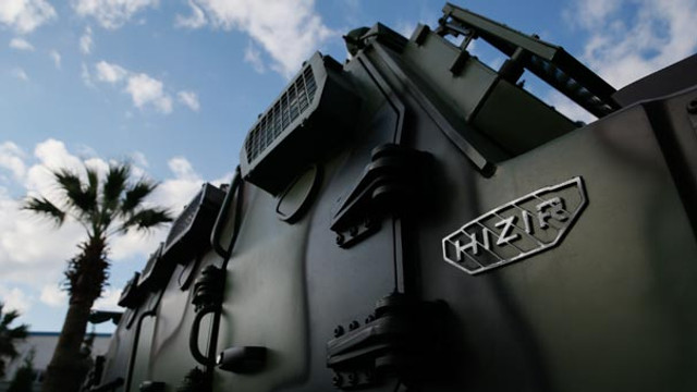 ''Hızır'' operasyonlara sessiz gidecek !