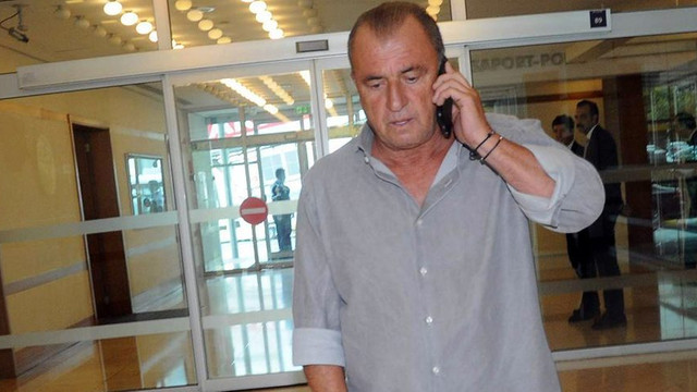 Fatih Terim Bosna Federasyonu ile görüştü
