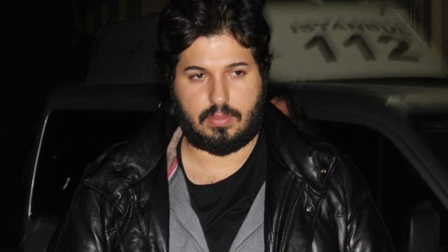 Zarrab'ın eski hücre arkadaşından tecavüz iddiası !