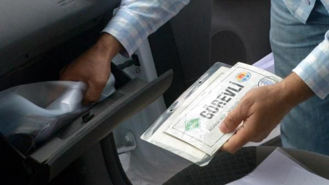 TMSF'ye devredilen şirkette şok ! 1 milyon TL çalındı