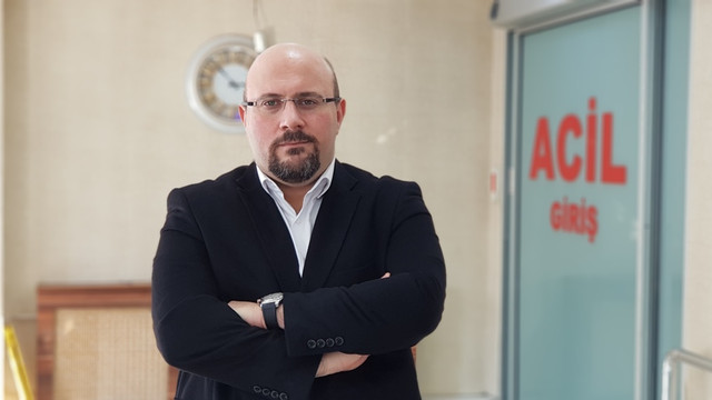 Ses kısıklığının nedeni reflü olabilir