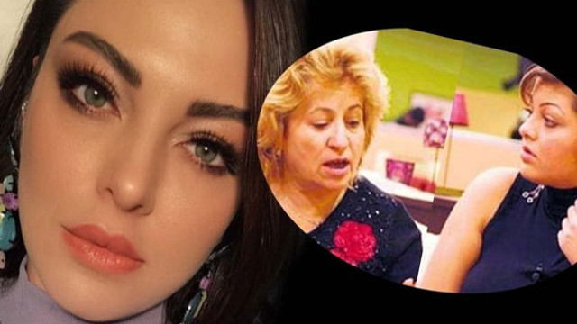 Sosyal medyada çıldırdı: ''S...ucam Semra'ya da gelinine de...''
