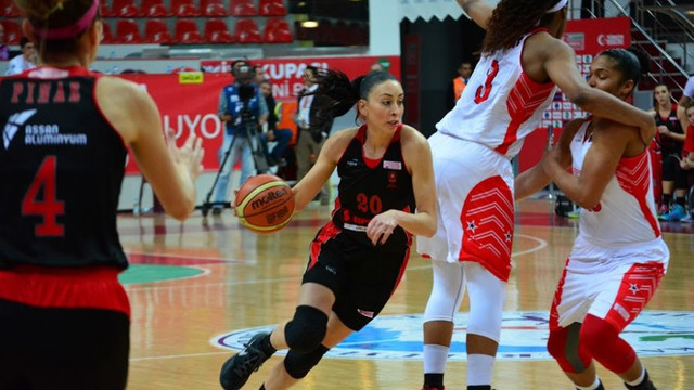 Türk basketbolunun unutulmaz akşamı, S Sport ekranlarında olacak