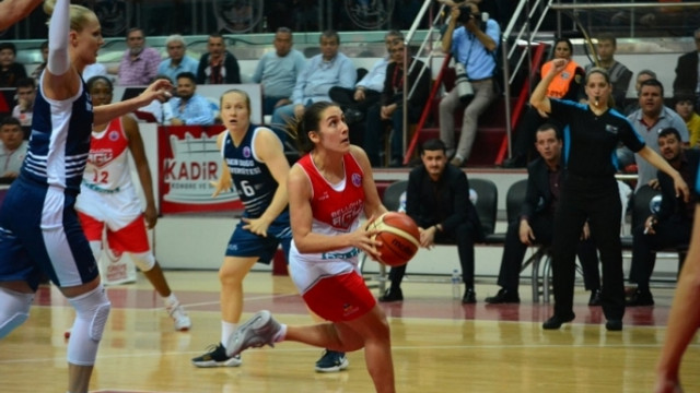 Avrupa Kupası Türkiye'ye geliyor !