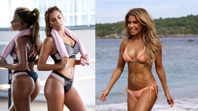Yok böyle vaat: Şampiyon olursanız striptiz yapacağım
