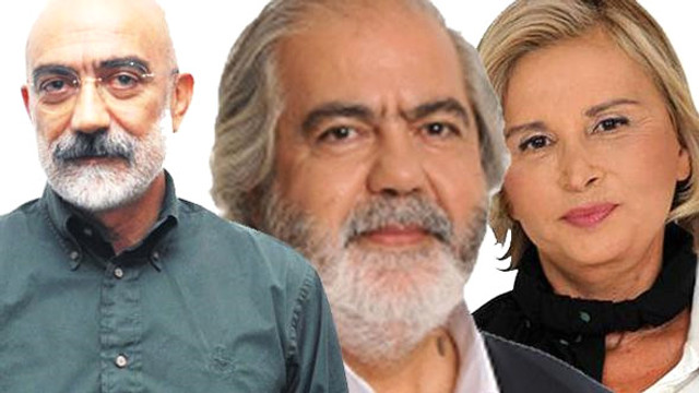 FETÖ'nün medya yapılanması için istenen cezalar belli oldu