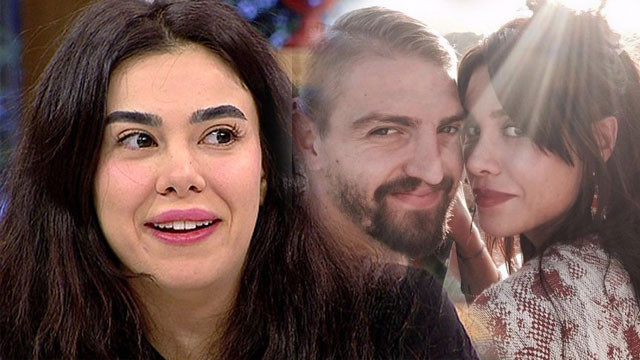 Asena Atalay'dan Caner Erkin'e olay sözler