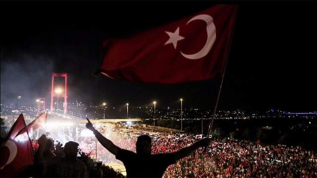 Savcılıktan ikinci darbe ihtimali uyarısı