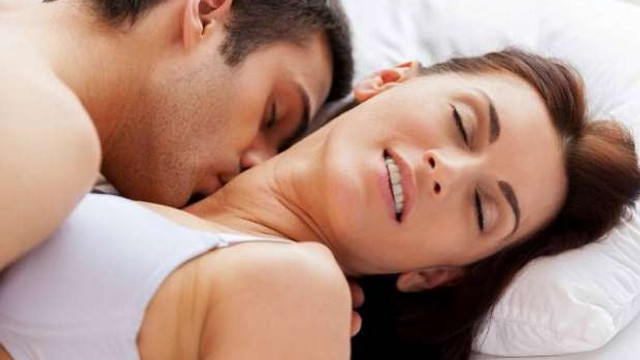 2 bin kişi seks yaparken en çok utandıkları anı açıkladı