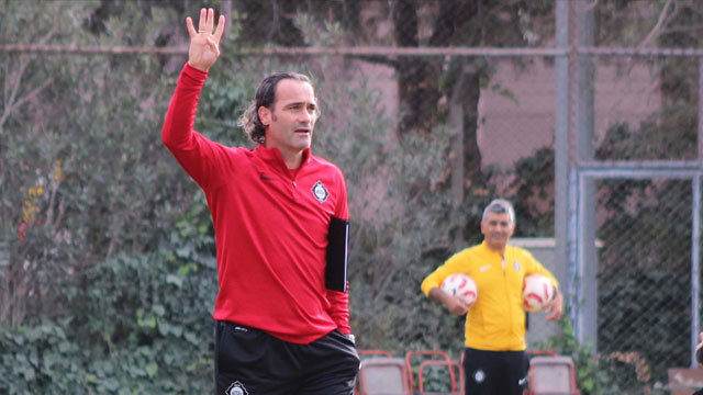 Altay'da revizyon zamanı