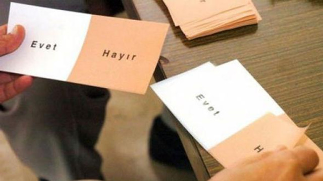 Hükümet kolları sıvadı ! Önce 7 kanun değişecek