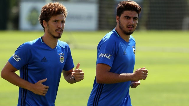 Fenerbahçe'nin 3 yıldızına flaş talipler