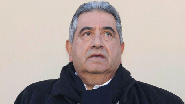 Mahmut Uslu: ''Bir gün Avrupa Şampiyonu olacağız''