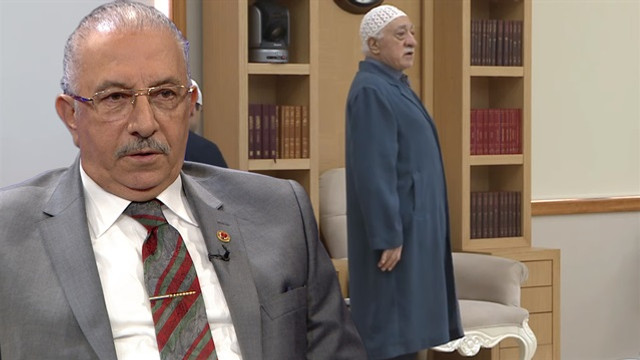 Nurettin Veren: N. Erbakan Üniversitesi'nde suikast girişimi oldu