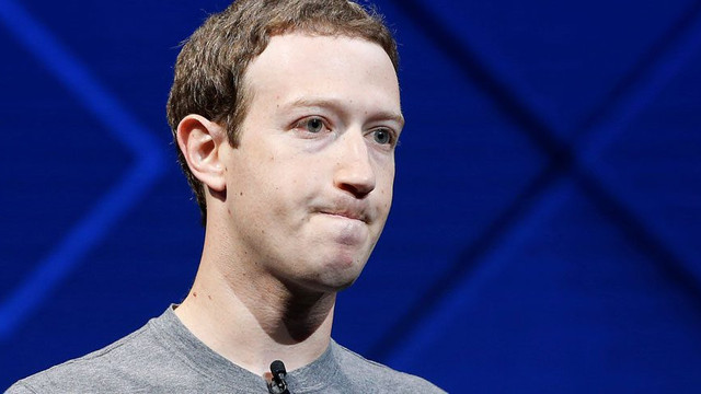 Facebook’un yeni projesi beyin kontrollü yazı teknolojisi