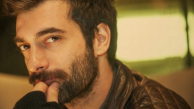 Beren Saat'li ''Tren''de İlker Kaleli krizi