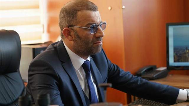 Kendini FBI ajanı sanan doğalgaz müdürü