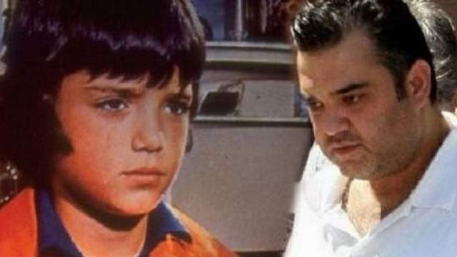 Sezercik 'Sezer İnanoğlu' hastaneye kaldırıldı