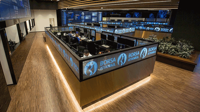 Borsa İstanbul'da 4 yıl sonra bir ilk
