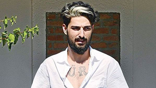 İdo Tatlıses'ten ilginç itiraflar