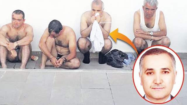 Adil Öksüz için inanılmaz ihbar hainliği