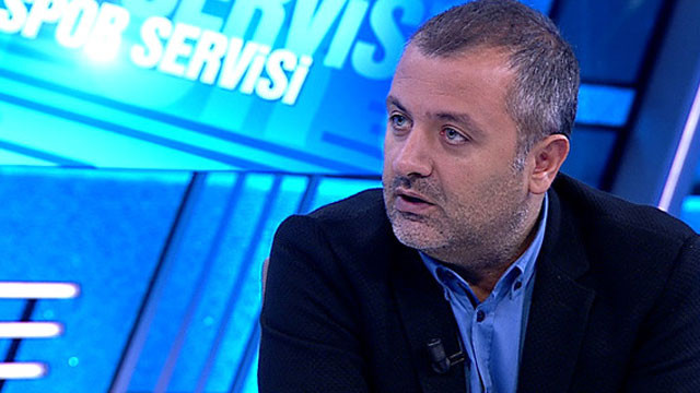 ''Fabri'den özür diliyorum beni affetsin''