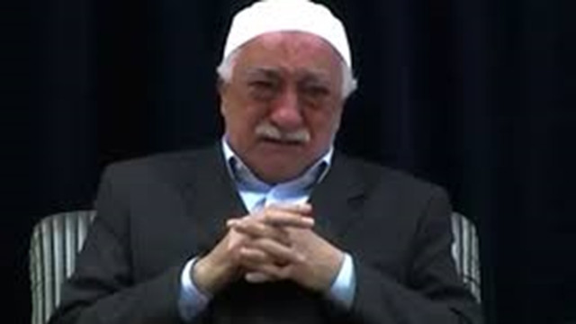 FETÖ Washington'da lobi şirketi kurdu