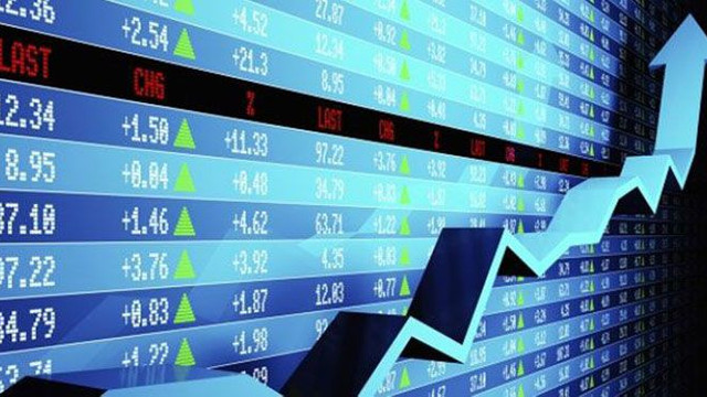 Borsa uçuyor ! 47 ayın zirvesinde
