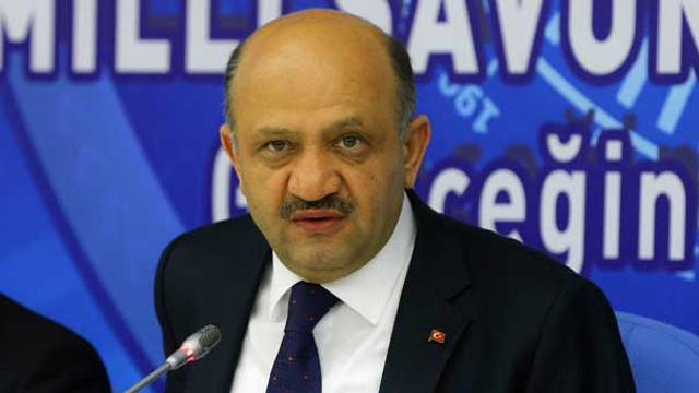 Bakan Işık'tan S-400 füzesi için flaş açıklama