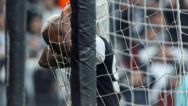 Anderson Talisca korkusu ! Ayrılacak mı ?
