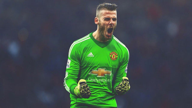 Real Madrid'ten De Gea için 70 milyon euro
