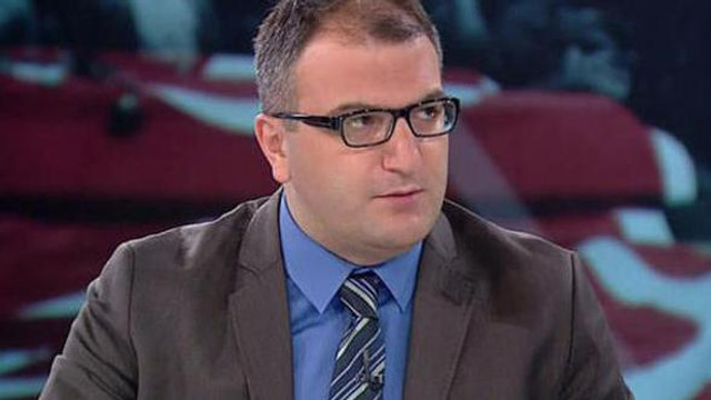 Cem Küçük'e suç duyurusu
