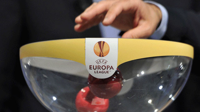 UEFA Avrupa Ligi yarı final eşleşmeleri belli oldu