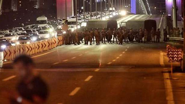 FETÖ davası sanığı eski tuğamiral, Gülen'den şikayetçi oldu