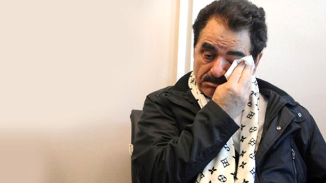 İbrahim Tatlıses'ten beddua
