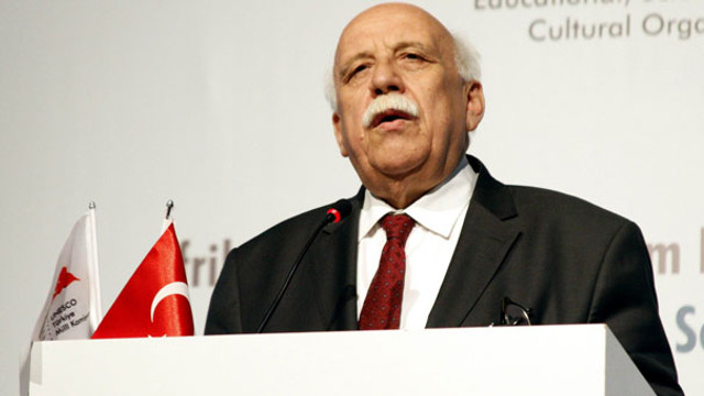 Herakles heykeli Türkiye'ye getiriliyor