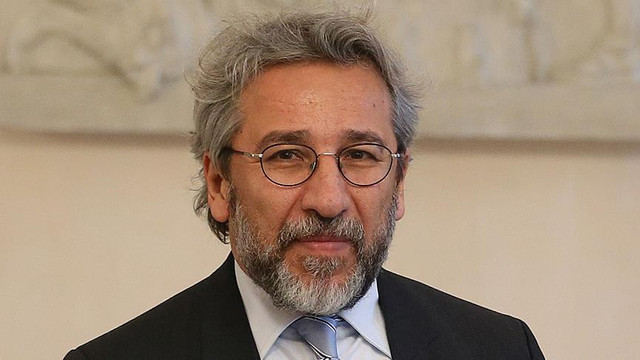 Can Dündar hakkında 2 yıl kadar hapis istemi