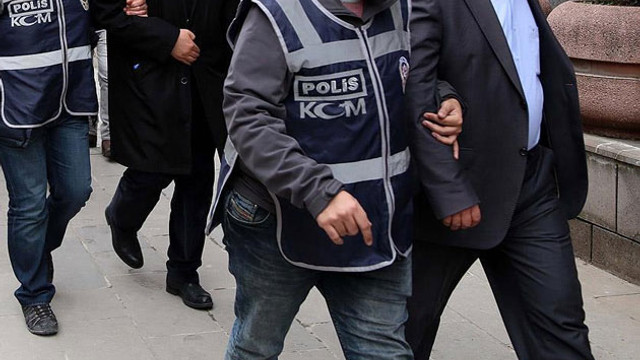 SGK'ya FETÖ operasyonu: 14 kişi gözaltında