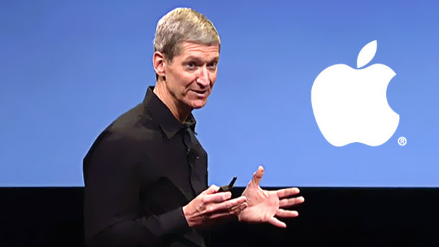 Apple CEO'sundan Türkçe tweet