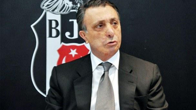 Beşiktaş'tan Galatasaray'a sert cevap !